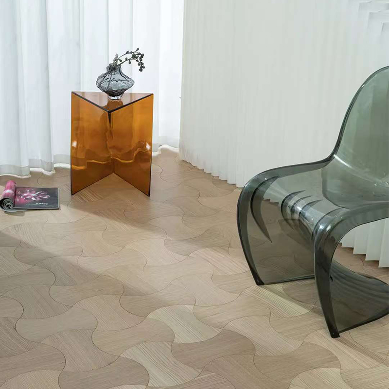 Инженерная доска из дуба, паркет Modern Minimalist