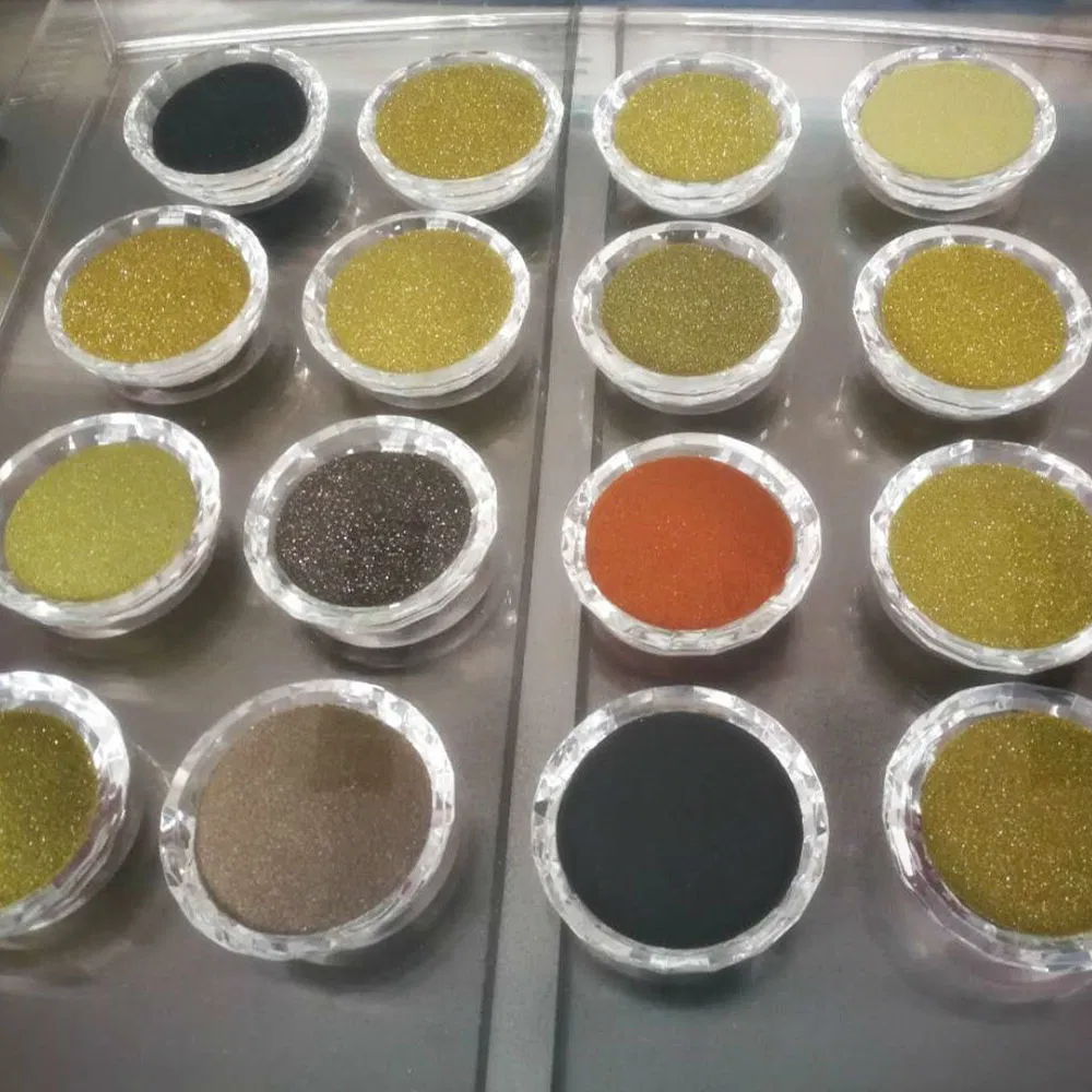 Hot Sale Industrial Synthetic Mesh/Micron Diamond with Good Quality Reasonable Price