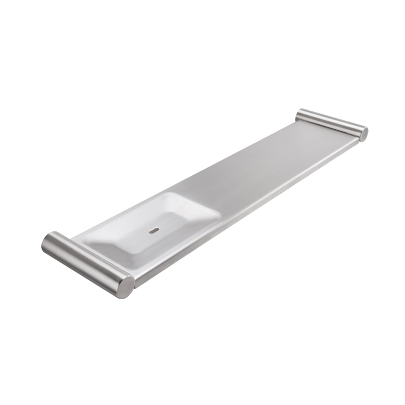 Настенный полотенцедержатель из нержавеющей стали