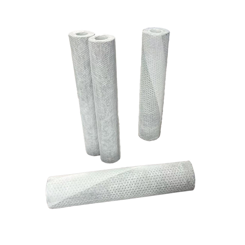 Filter Shower Head, PP Cotton Filter for Shower Head, Replacement Filter Cartridge for Hand Shower, Universal Shower Head Filter for Shower Head Filter