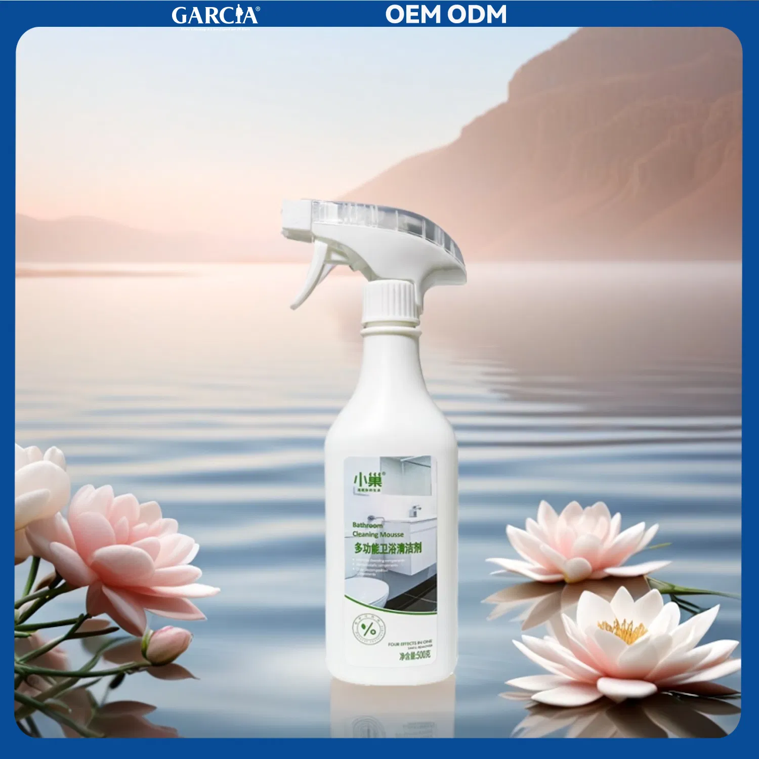 Multi-Functional Grease Remover: Professional Strength Cleaner for Home Use