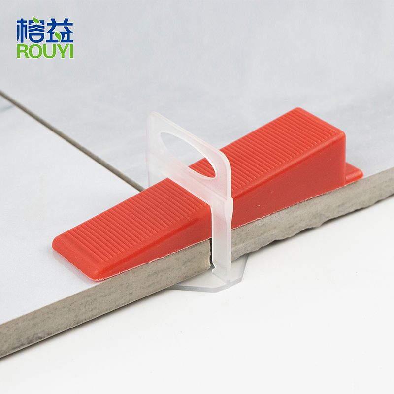 Manufacturer Wholesale Economical 1.0mm Tile Tile Leveling System