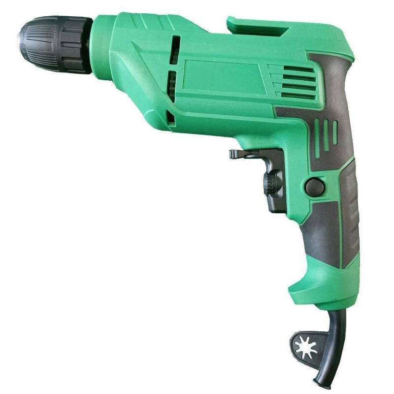 Электрическая ручная дрель 400Вт, поставка из Китая