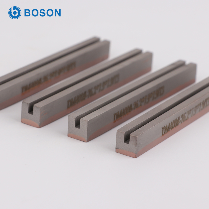 Cylinder Honing Stones / Superabrasive CBN Diamond Honing Stone