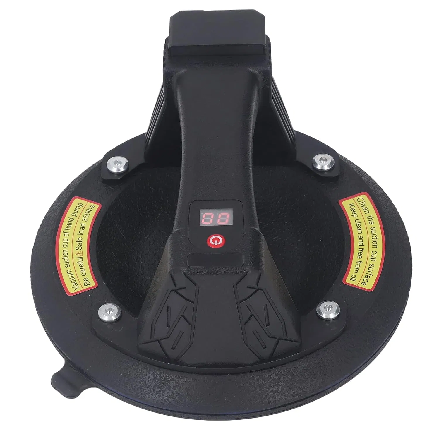 Vacuum Suction Cup Widely Application for Automotive Industries