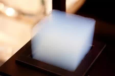 Fireproof Waterproof Thermal Nano Aerogel Powder