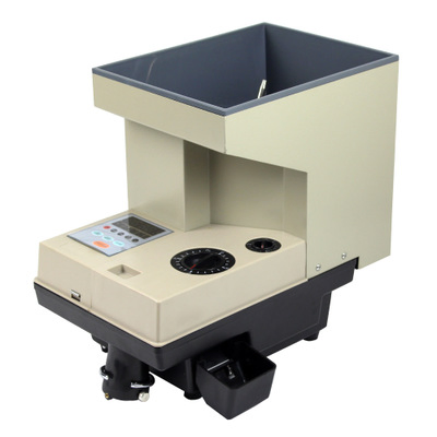 High Quality Banking Machine Manufacture Coin Sorter Counter Machine