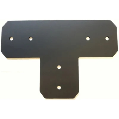 Кронштейн для крепления деревянных балок Truss Bracket