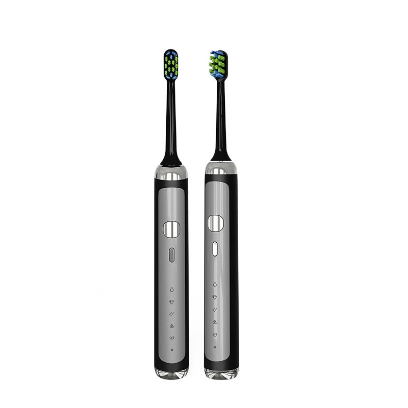 Advanced Smart Magnetic Charging Electric Toothbrush for Ultimate Oral Care
