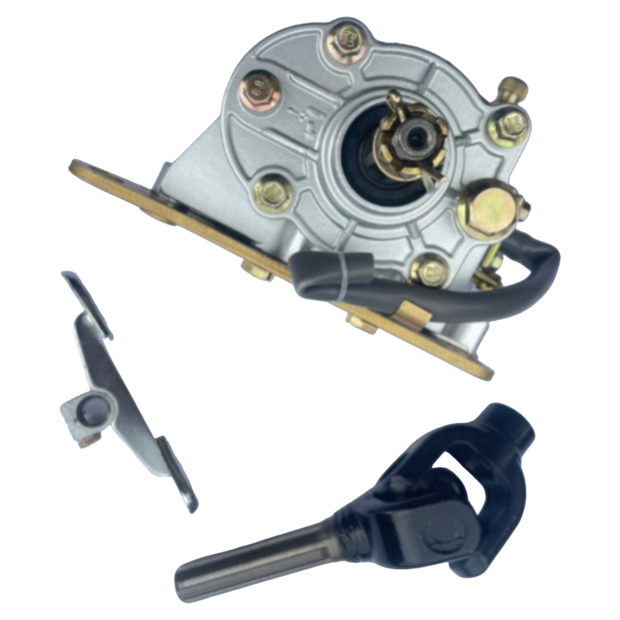 Обратная шестерня мотоцикла из чугуна