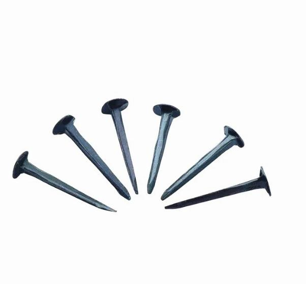 Reasonable Factory Price Shoe Tack Nails for Africa/Nigeria/Tanzania Market with SGS Approved