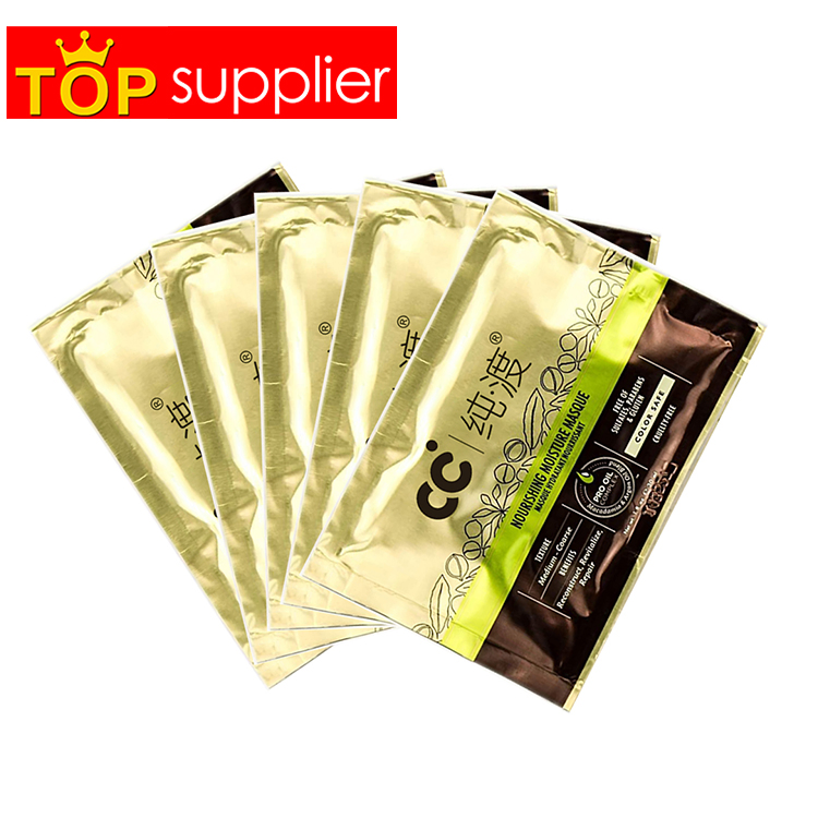 Fully OEM Private Label Logo Daily Home Use New Pure Magic Element Hair Care Smoothing Hair Conditioner