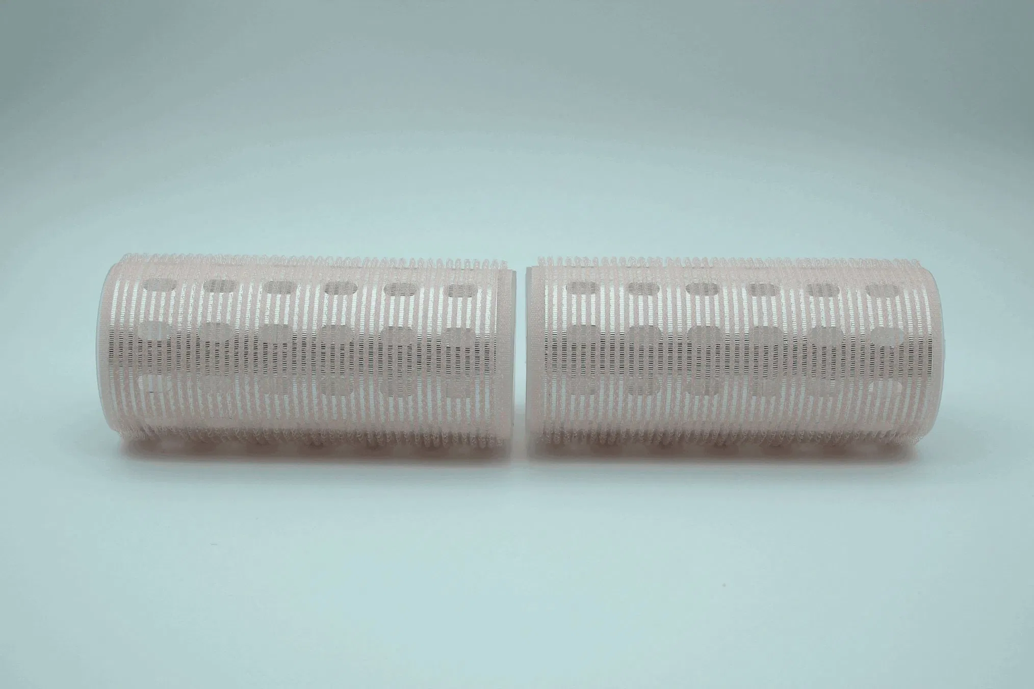 Алюминиевые бигуди для путешествий, многоразовые