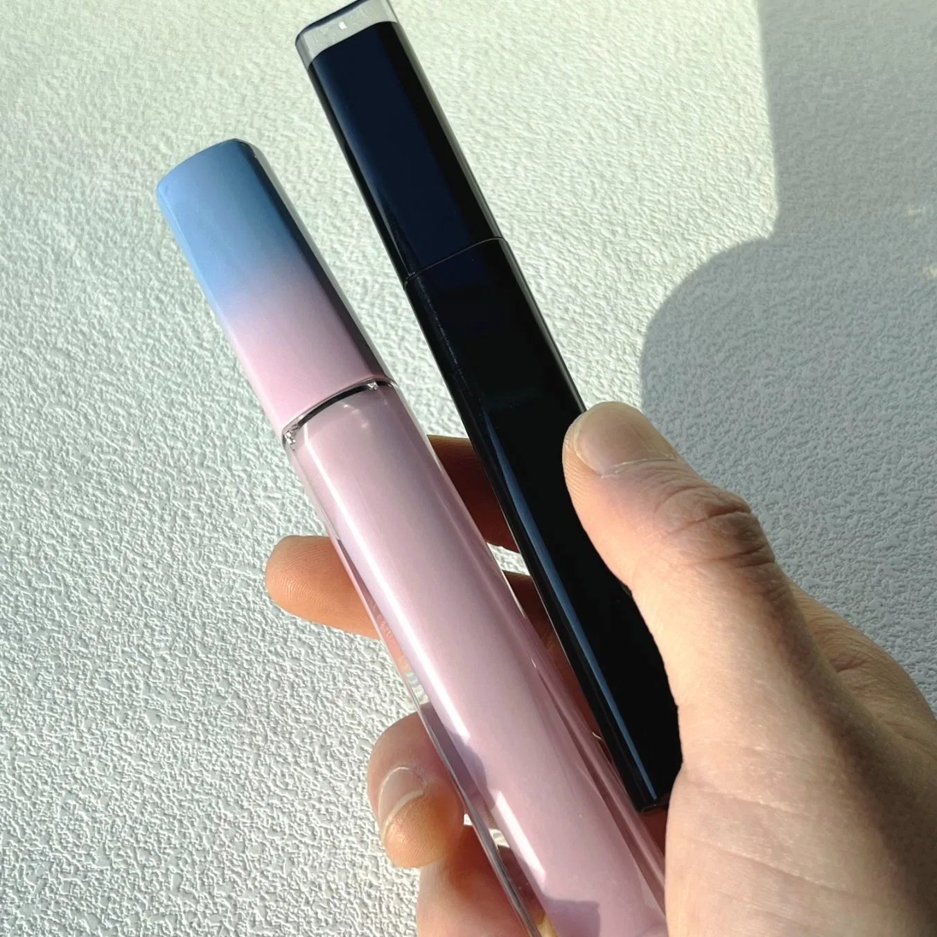 Hot Sale Baby Hair Styling Strong Hold Long-Lasting Private Label 10ml Non-Greasy Hair Finishing Stick