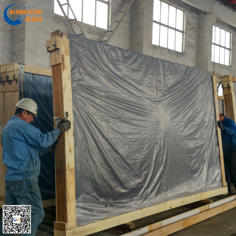 4mm, 5mm, 6mm Online Low-E Glass/ Clear Glass/ Building Glass/ Tempered Glass/ Low E/ Insulated Glass/ Double Glazing