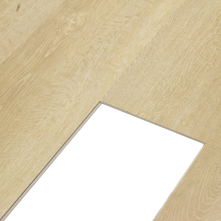 ПВХ-плитка SPC 1901 под дерево, 4 мм