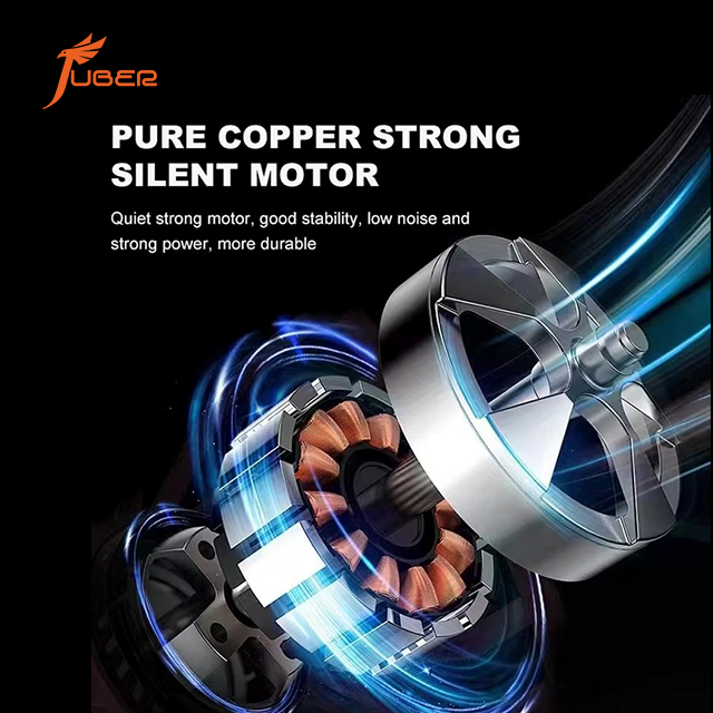 Напольный вентилятор 16-18 дюймов с круглой базой