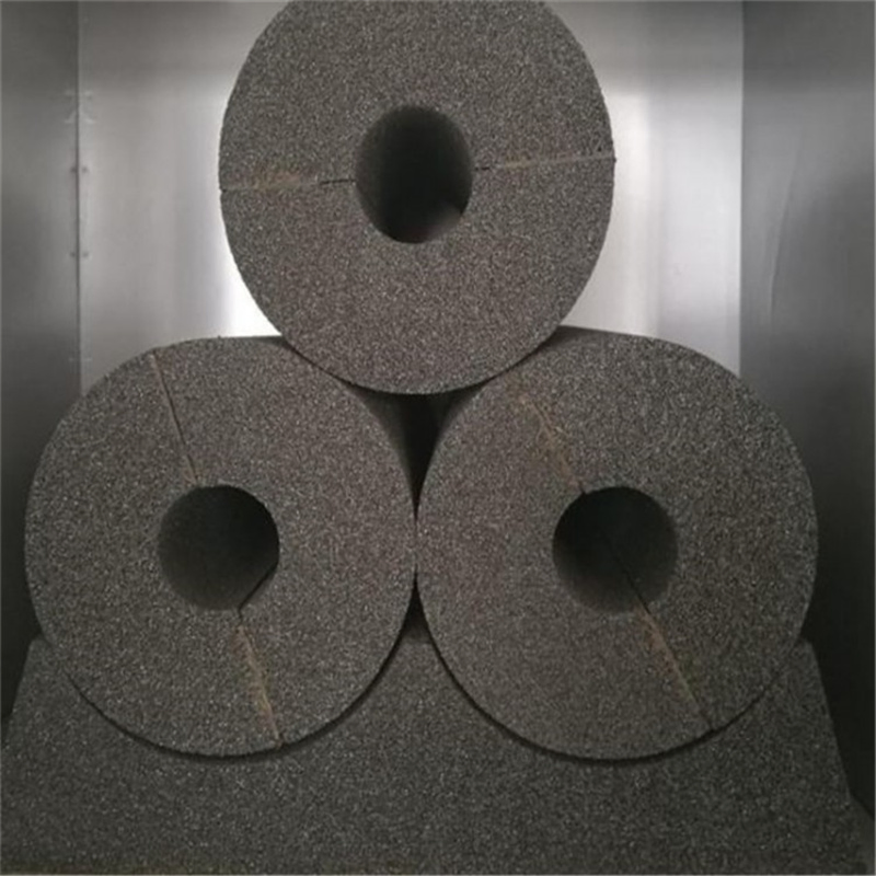 2400kpa High Load Bearing Foam Glass Insulation for Industrial Application