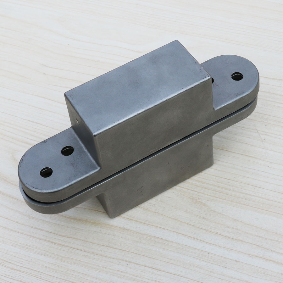 Heavy Duty Hinge Stainless Steel