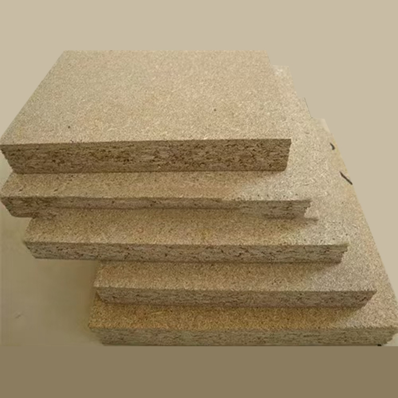 Premium 18mm Chipboard for Stylish Indoor Furniture Solutions