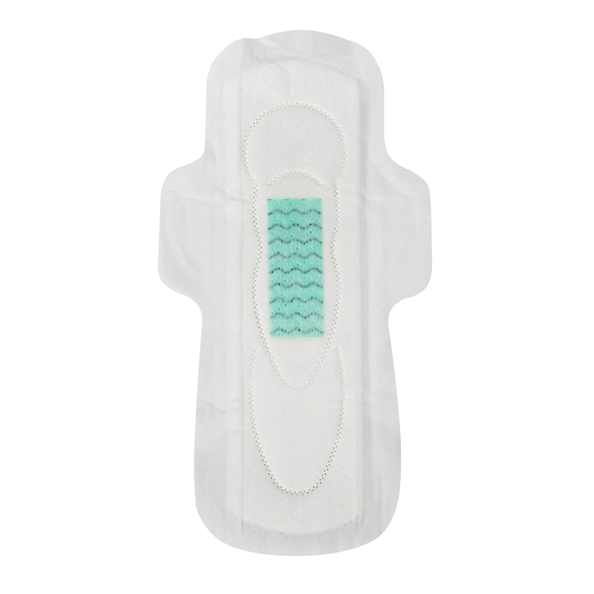 High Quality Hygiene Product Effective Pad Ultra Night Sanitary Pads From Turkey Best Price China Factory Supplier
