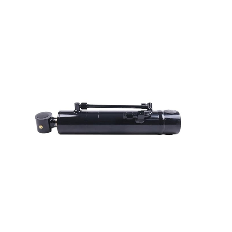 Qingdao Ruilan Customized Rotary Dual-Action Hydraulic Actuator
