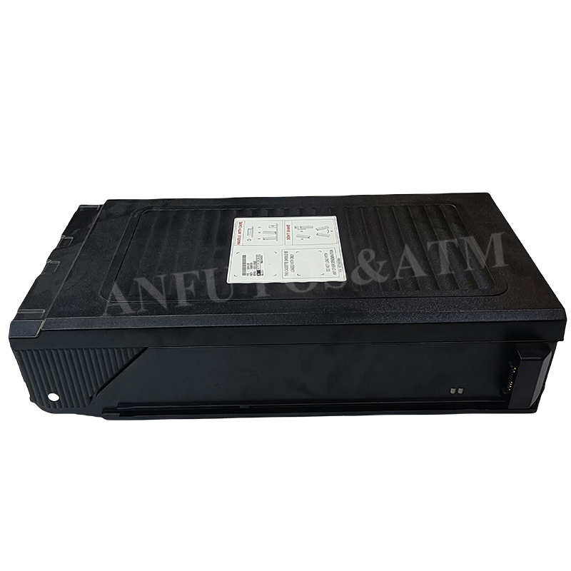 ATM Parts Hyosung Cash Cassette Cdu10 Cst Cassette S743000102 7430001020