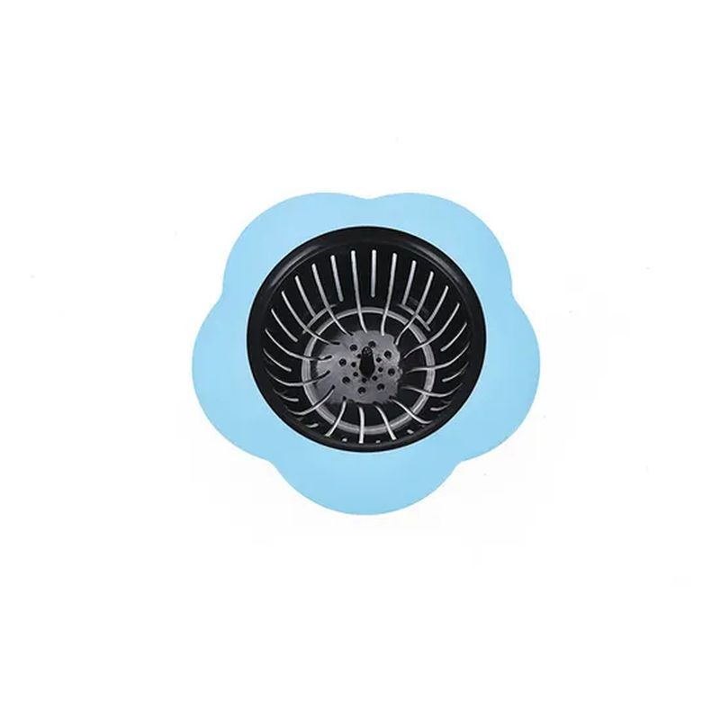 Premium Drain Tub Stopper and Strainer for Laundry and Bathroom Hh009_3