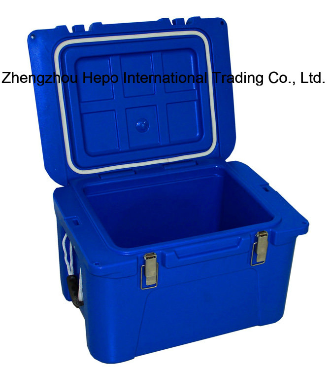 110L Stackable Drying Ice and Medical Cold Storage Cooling Box (HP-CL110E)