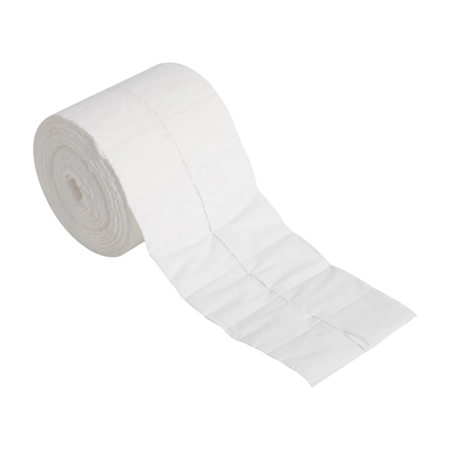 Disposable Cellulose Swab for Medical Use