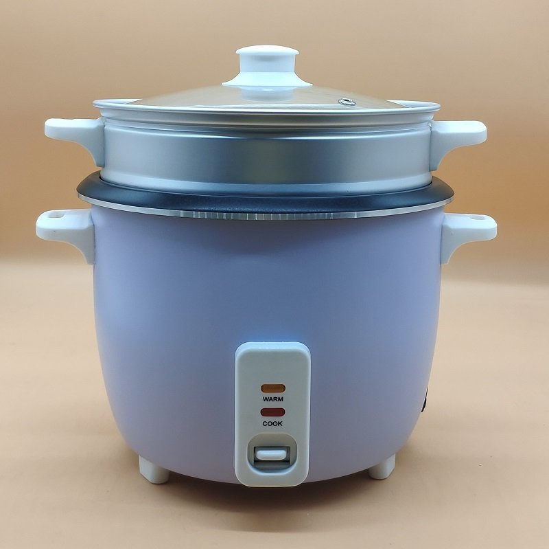 Customizable Southeast Asian Rice Cooker with Colorful Printing
