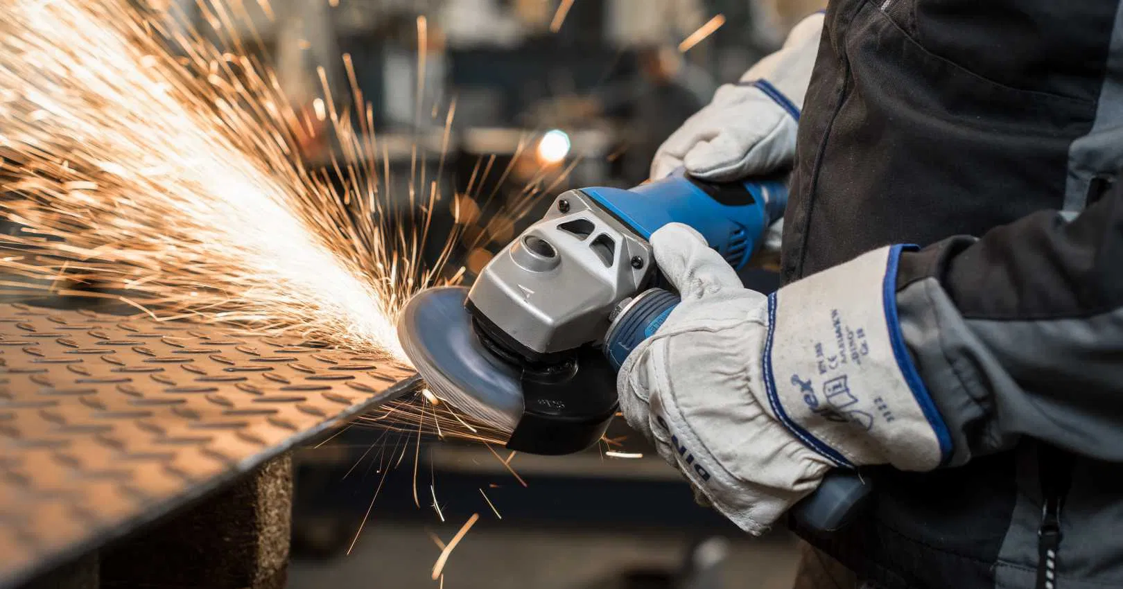 Cut off Disc Abrasive Angle Grinder Cutting Disc Long Life Dewald