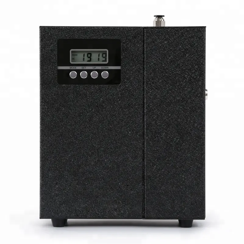 Умный диффузор для эфирных масел Water Less Aroma