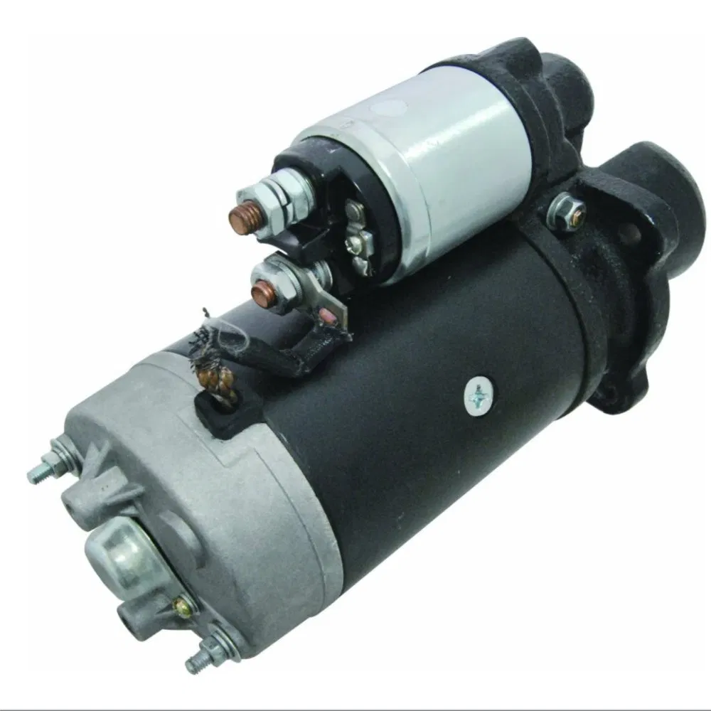 Стартер Bosch Deutz 0001230006 для грузовиков HOWO, Man