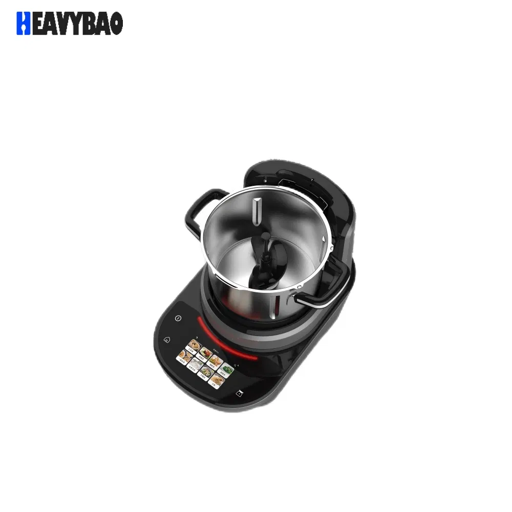 Heavybao Commercial Smart Cooker Baking & Pastry Tool