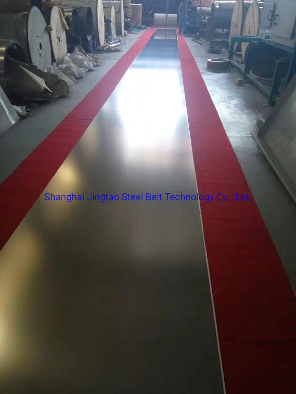 Steel Belt Cooling Dust Free Epoxy Resin Pastillator China Factory