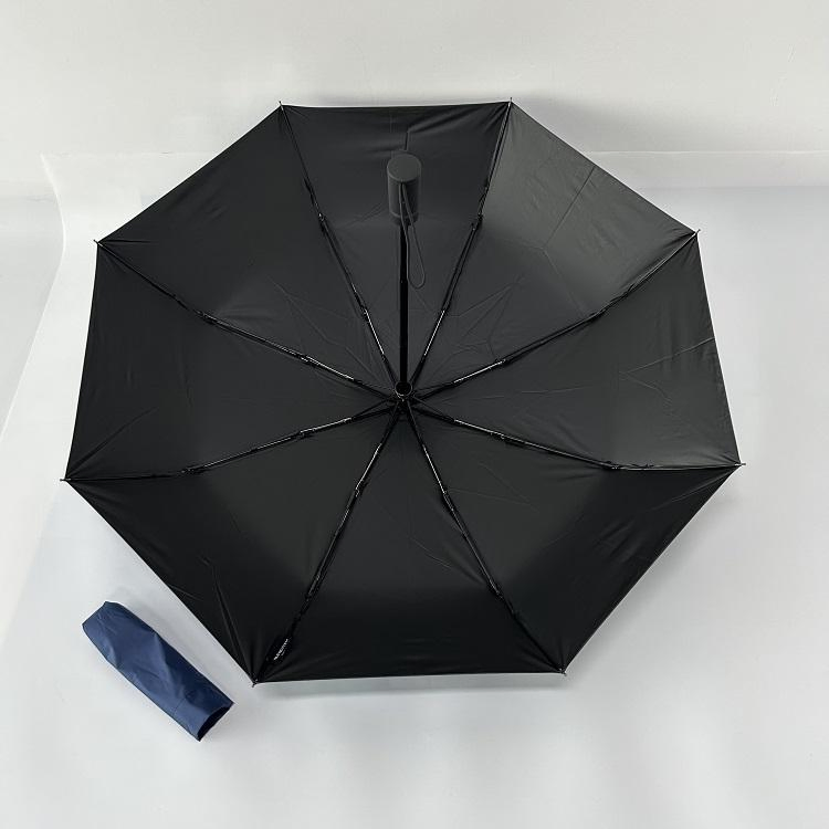 Wholesale Designer Brand OEM Advertising Custom Umbrella With Logo Printing Car Gift Stick Umbrella For Promotion