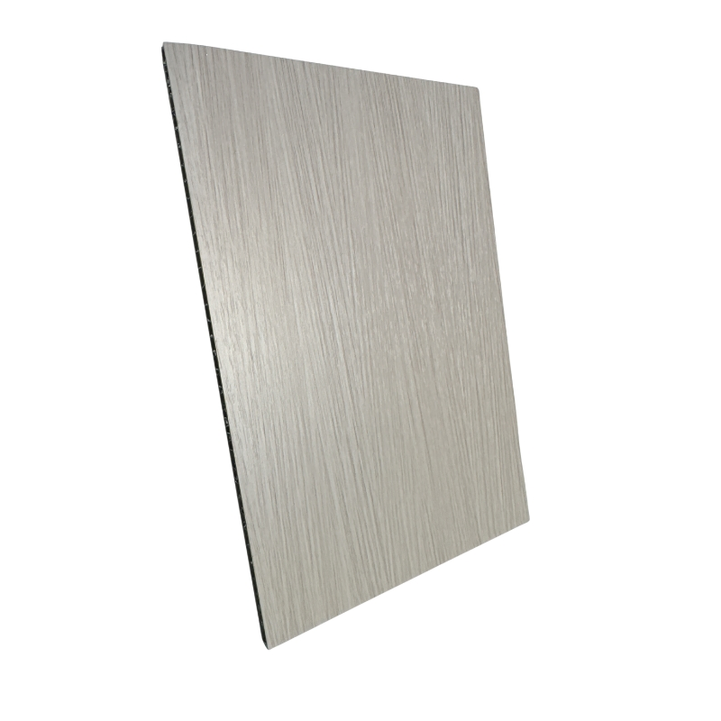 Marble Finish Aluminum Honeycomb Composite Panel for Luxury Walls