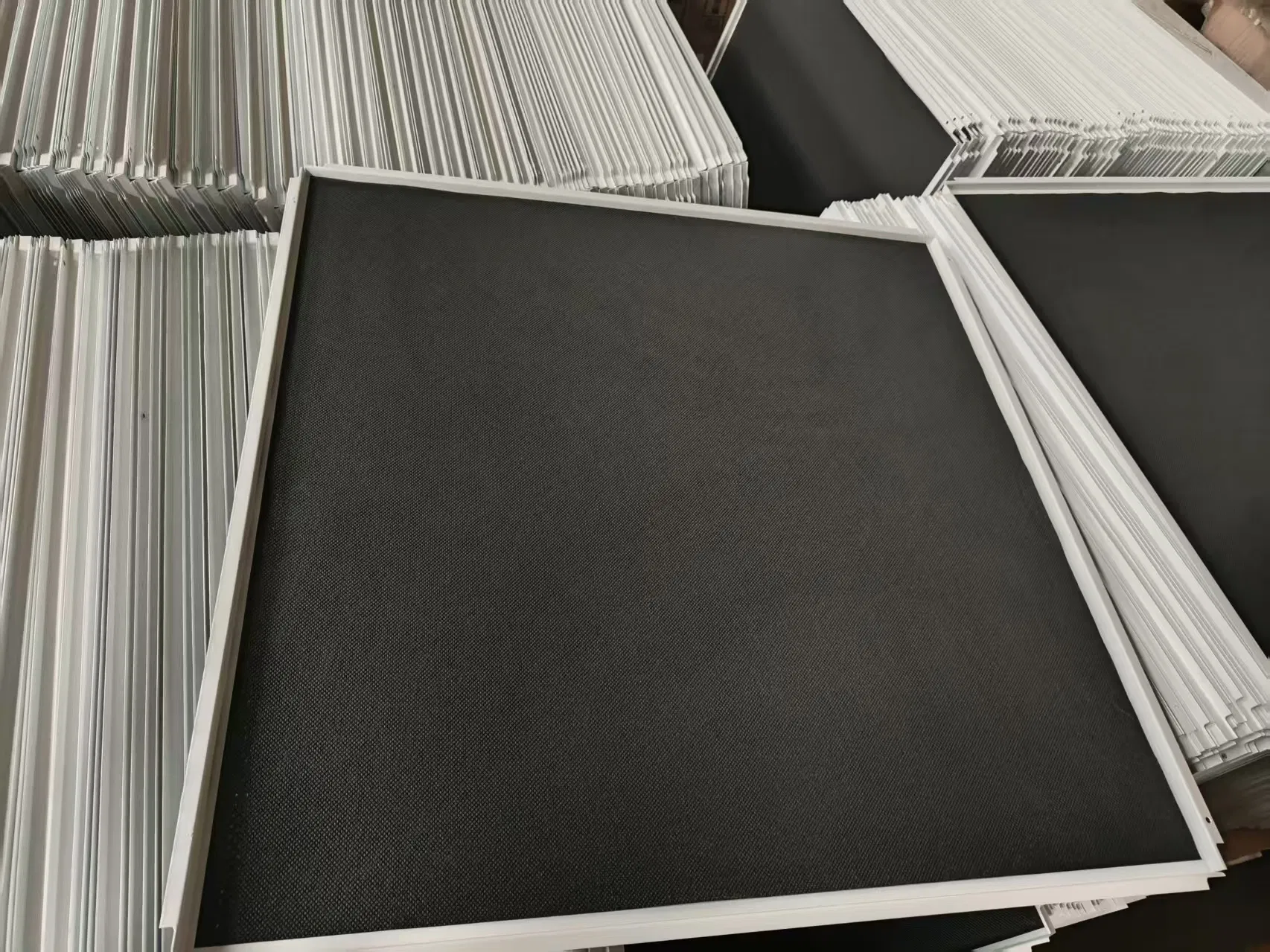 High-Quality Metal Ceiling Aluminium Tiles for Suspended Ceilings