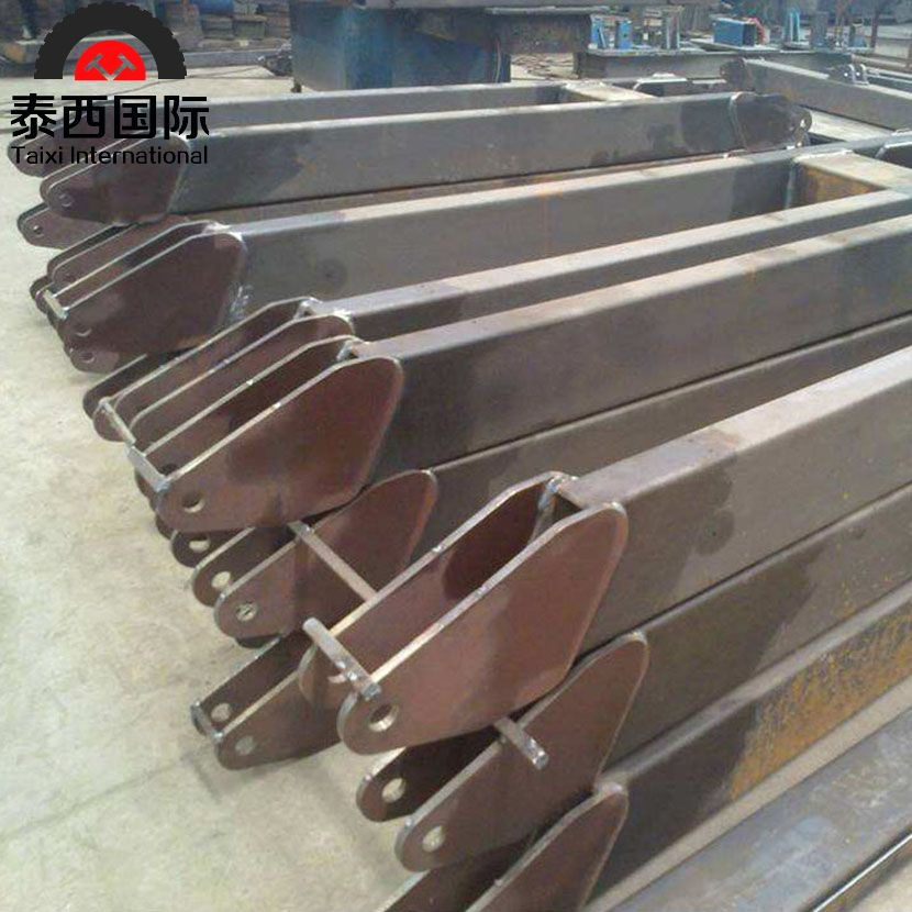 Metal Laser Cutting Welding Custom Sheet Fabrication Metal Part