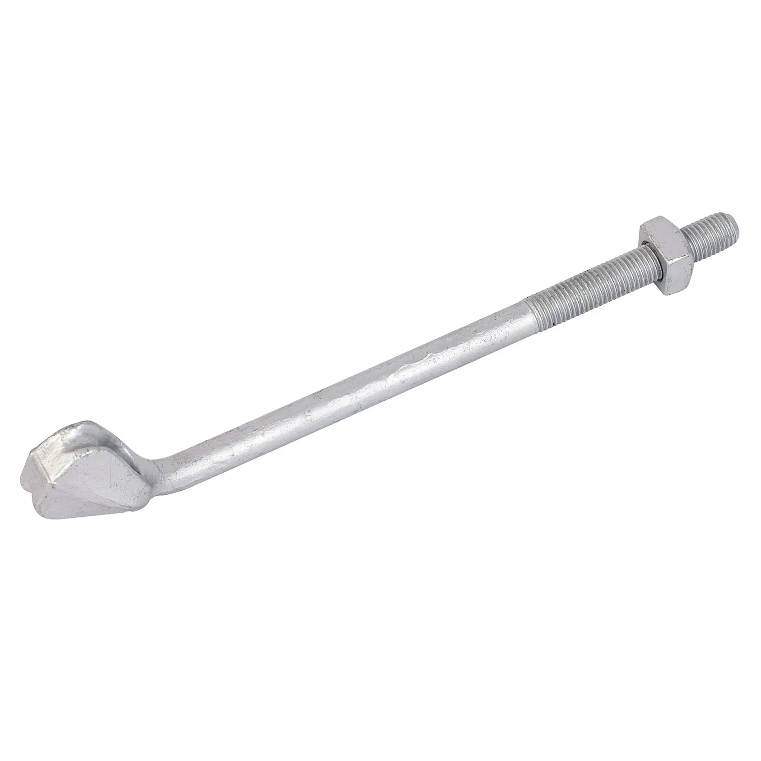 Turnbuckle (type U) One Hook