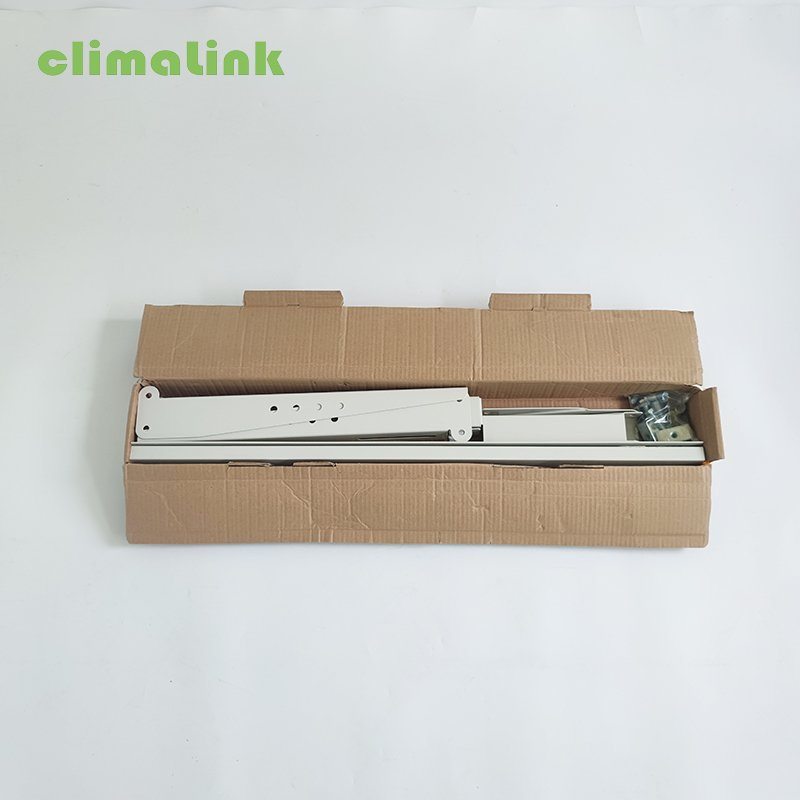 China Manufacturer Outdoor AC Support Air Conditioner Mounting Roof Bracket Mini Split