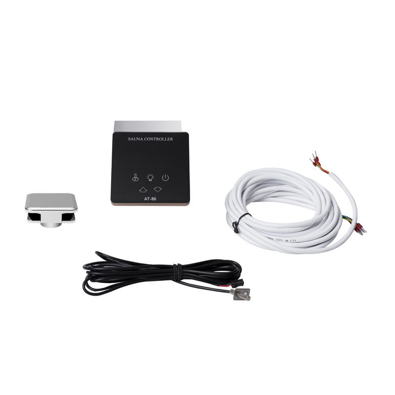 Парогенератор ATCSTEAM 8кВт для сауны и хамама