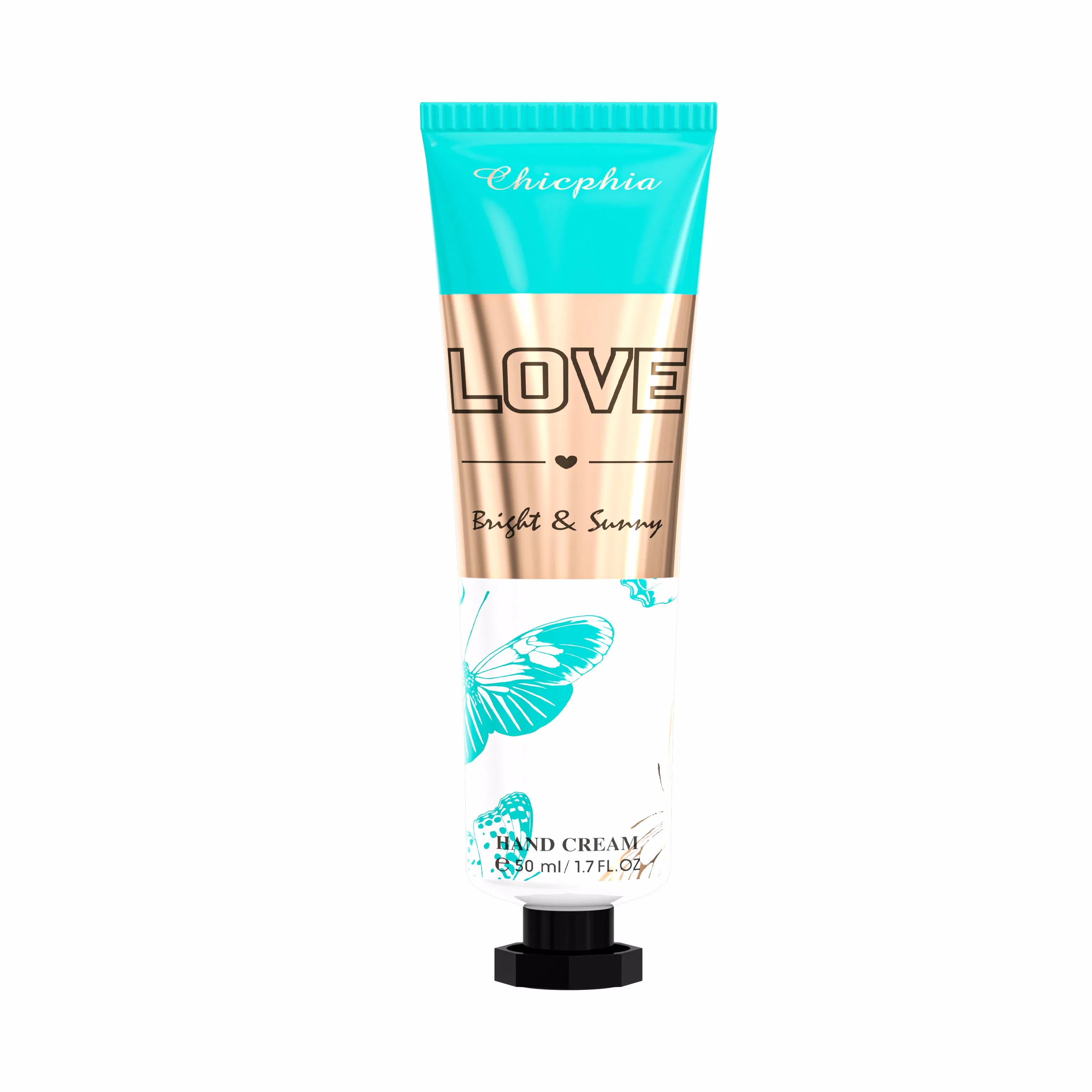 50ml Fruit Hand Cream Hand Lotion