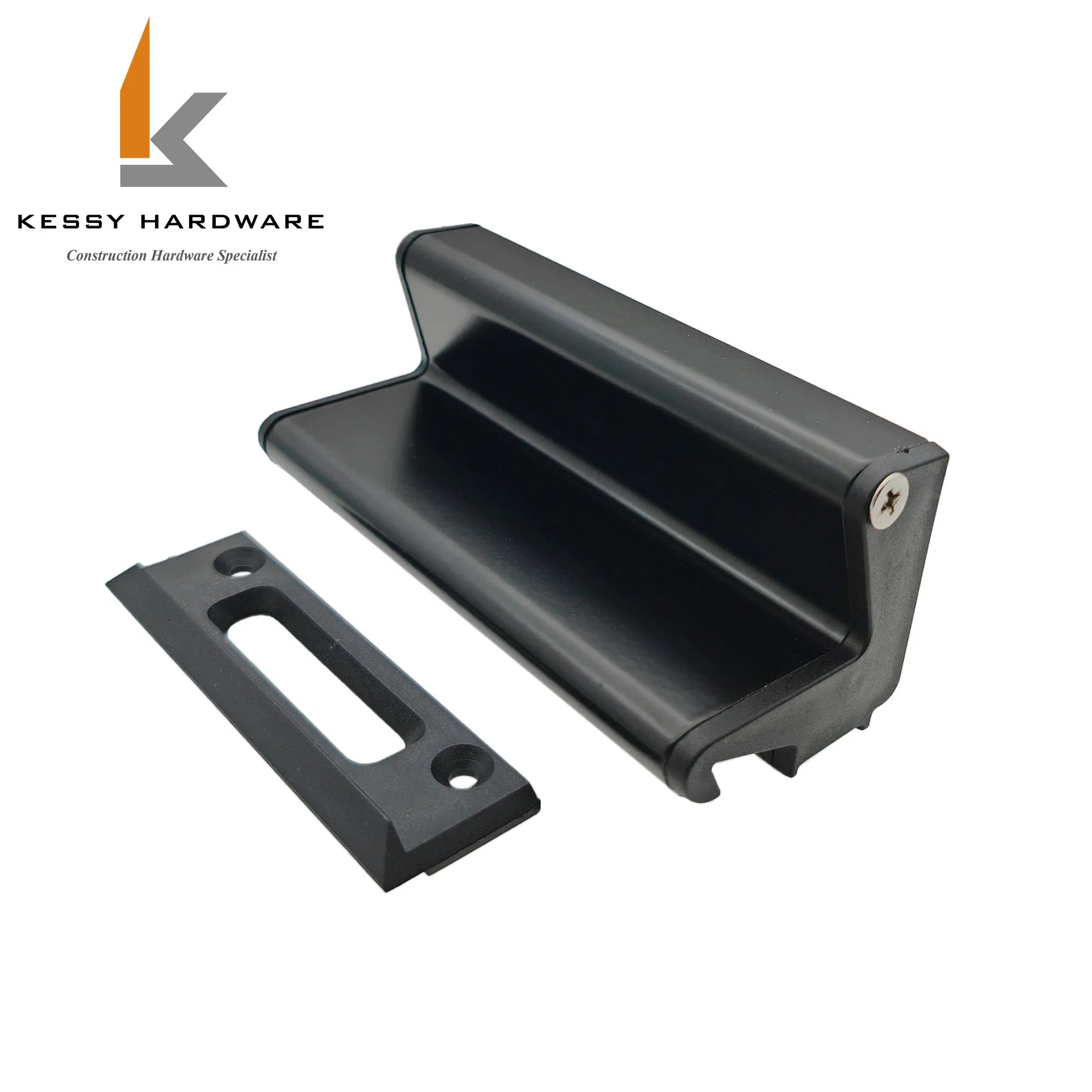High Quality Aluminum Sliding Window Lock Window Latch Sliding Lock
