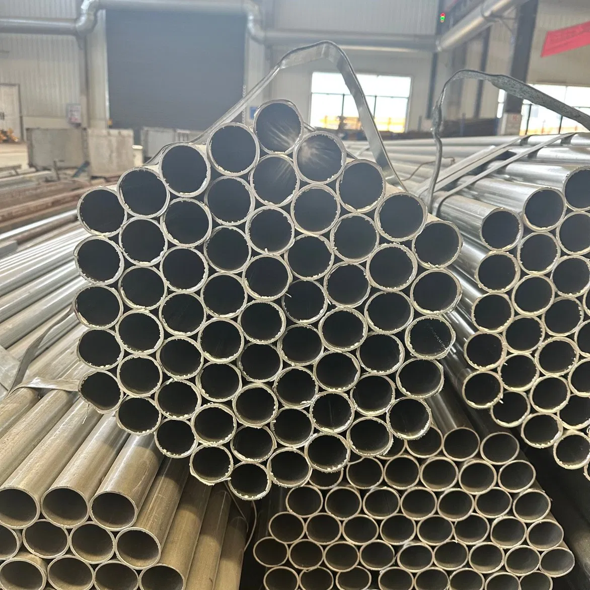 Ringlock Scaffolding System Ringlock for Construction