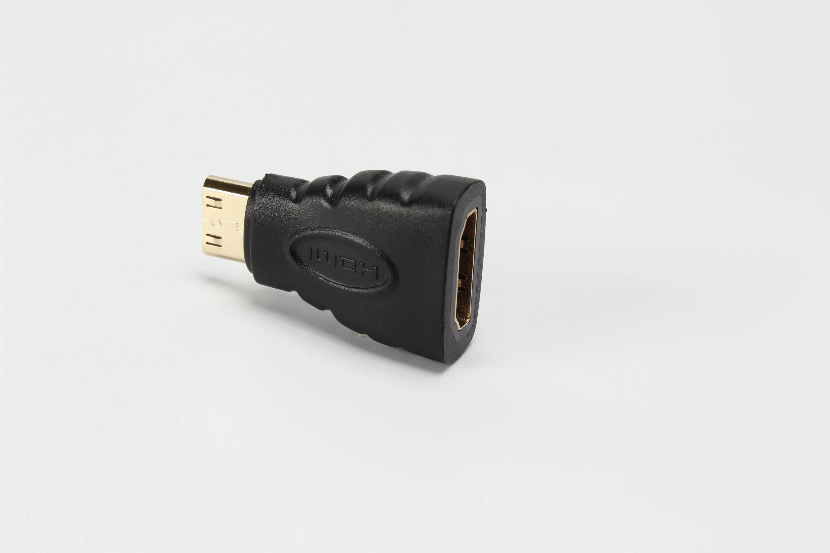 Адаптер Mini HDMI Male - HDMI Female