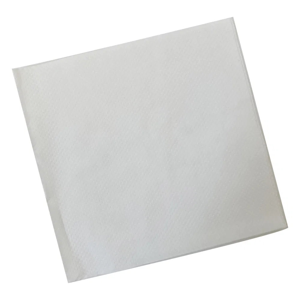 30 X 30 Serviettes OEM New Arrived 1 Ply Lunch Restaurant Napkin