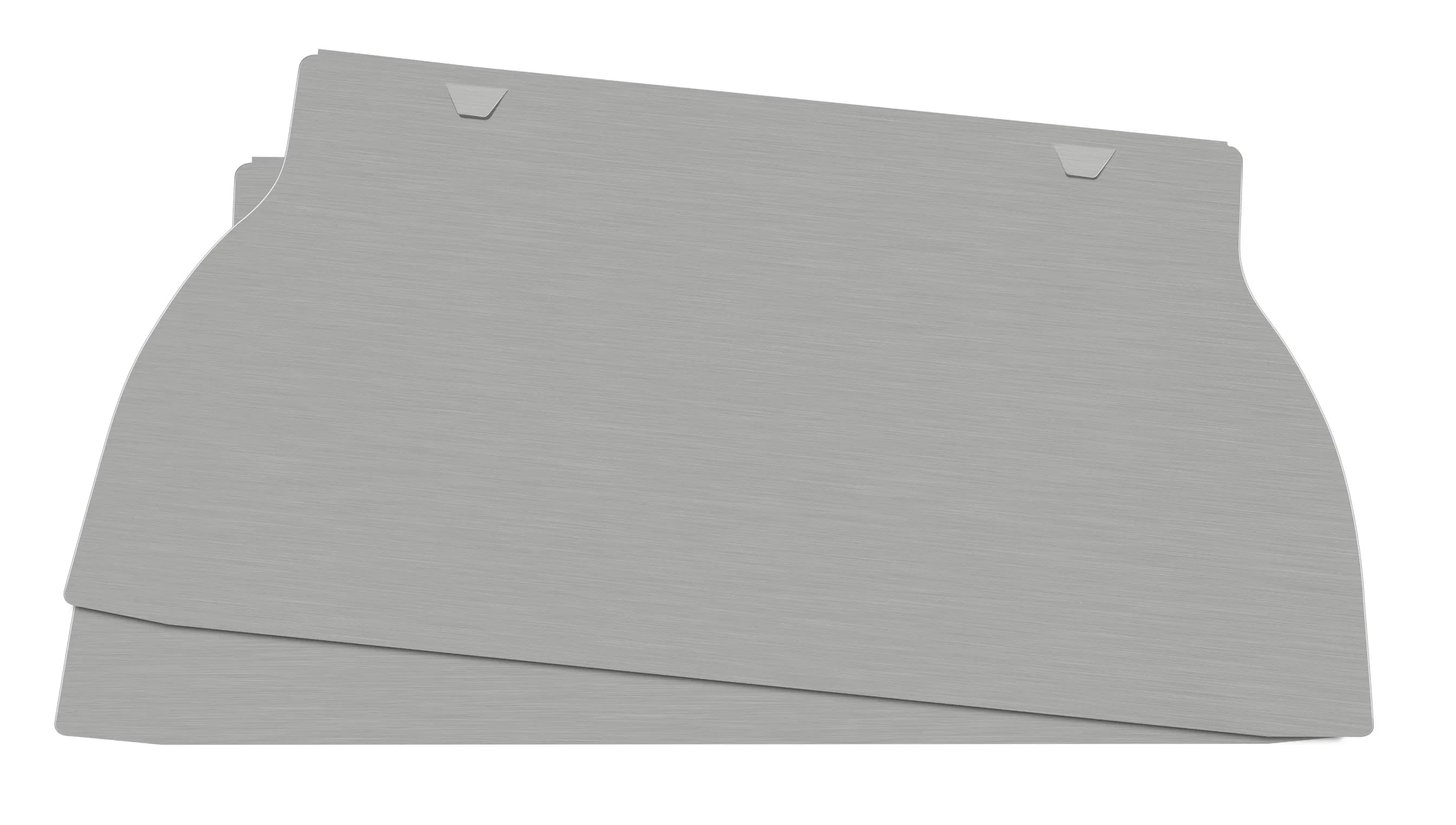 Rolingdog-Elite 50523 2PC 25cm Skimming Blade Replacement Blades