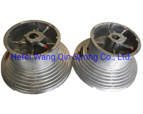 Overhead Door Cable Drum Lifting Door Drums Vl Drum Hl Drum 35% off